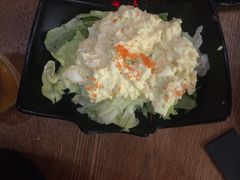 -泰居酒屋日式料理烧肉