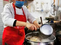 -老滕家过桥米线(金鱼胡同店)