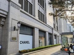 -新世界百货(明洞总店)