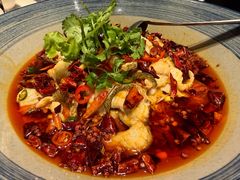 -福州仓山凯悦酒店·闽味中餐厅