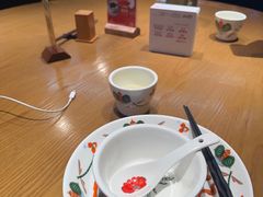 -味莊餐厅(康庄南街店)