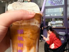 -HANA COFFEE(长寿路店)