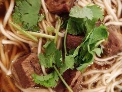 -李先生牛肉面大王(上海站南广场店)
