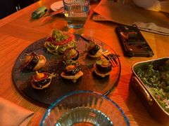 -THE CANNERY&JUJU 新鲜海鲜·牛排美食酒廊