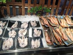 -花西亭·海鲜自助餐厅(瑞城名人酒店)