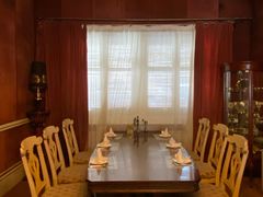 -成桂西餐厅·42年的味道(五大道疙瘩楼店)