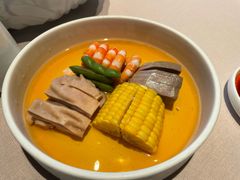 -漢舍中国菜馆(889广场店)