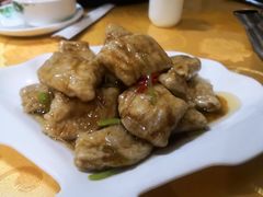 -正隆斋素食超市(西四店)