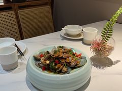 -码头见·潮汕菜(领展中心城店)