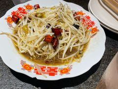 -福苗小骆驼烧烤(中关村店)
