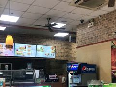 -赛百味SUBWAY(曲江智慧大厦店)