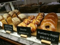 -WHEAT&BAKER-麥(凯德来福士店)