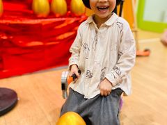-培飞思维启蒙·益智游戏·科学探索(城西银泰店)