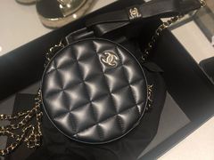 -CHANEL(恒隆广场店)