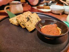 -马灯部落·西湖边的创意山景餐厅(虎跑动物园店)