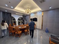 -乐在集市海鲜大排档(平潭店)