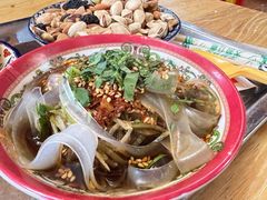 -百年老茶馆