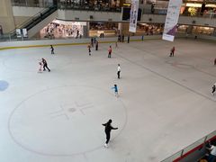 -冰纷万象滑冰场(沈阳万象城店)