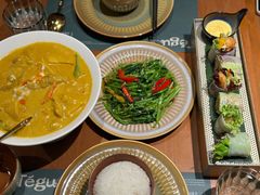-Tegu泰古莲·泰国餐厅(红山6979店)