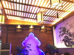 大堂-笑来喜馄饨小笼工坊店(湖滨街店)
