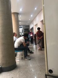 -北京大学第一医院妇产儿童医院