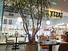 -西堤牛排(合肥之心城店)