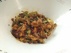 -友达面馆·酸菜鱼面(钱塘区店)