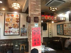 -阿殳菜馆·私厨(水围村店)