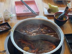 -水林间·寿喜烧自助(仙林金鹰店)