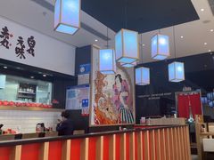 -一風堂拉面(深圳湾万象城店)