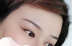 -变美丽半永久纹眉连锁·机器野生眉•洗眉