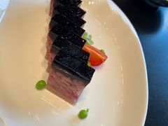 -金鹰国际酒店·满园春中餐厅