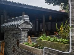 -徐氏竹香园牛肉火锅(飞虎路店)