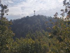 -石燕湖生态旅游景区