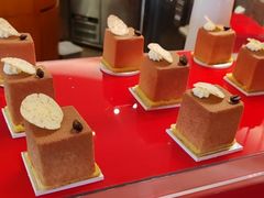 -咖啡苑自助餐厅·中国大饭店