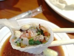 -渔家风味·鲅鱼水饺·央视展播·海鲜天津菜(开发区店)