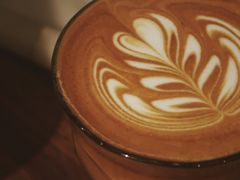 -Peet's 皮爷咖啡(东湖路手作店)