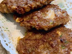 -香港池仔记肠粉王(博多新记襄阳南路店)