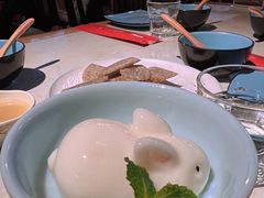 -局气烤鸭·北京菜(德云社店)