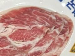 -阿亲家·韩式无限烤肉(花果园店)