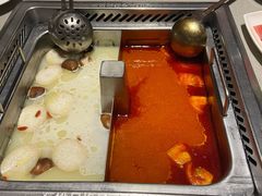 -海底捞火锅(九霄梦天地店)