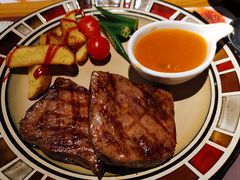 -斗牛士牛排(南京东路店)