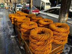 -新疆国际大巴扎