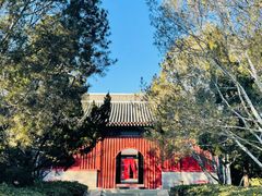 -大钟寺古钟博物馆