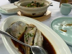 -小城故事·地道宁波味(月湖盛园店)