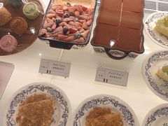 -PETIT PARIS 小巴黎(花园道店)