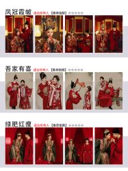 -CD视觉婚纱摄影