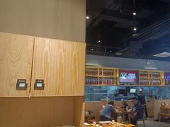 -木屋烧烤(龙湖天街店)