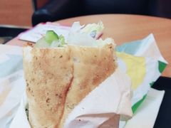 -赛百味(东街店)