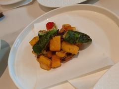 -上蔬无瑕· 创意素食·Vegetarian(华采天地店)
